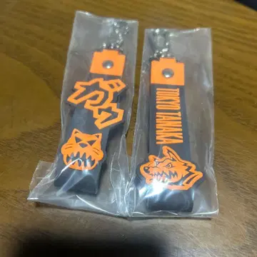 제일복권 MAN WITH A MISSION K상 퐁당 참 2개 세트