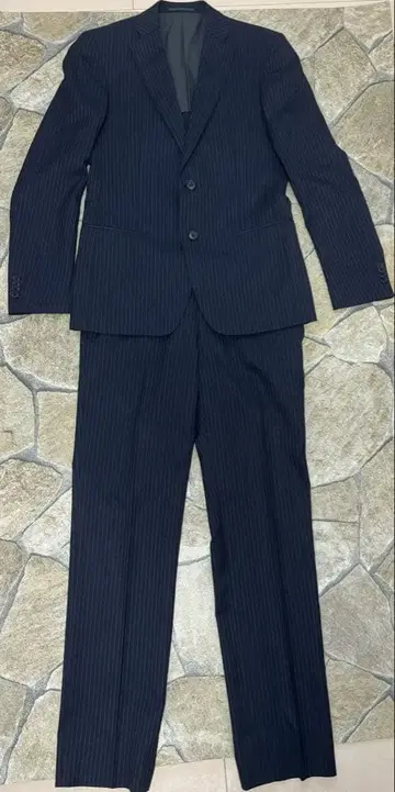 파이브 폭스 BG 보나 조르나타 남성용 수트 M 사이즈