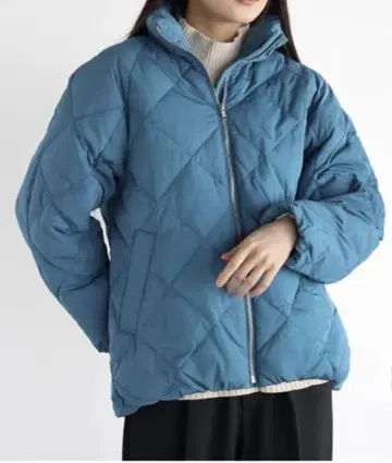 야마다야 RADIATE 다운 자켓