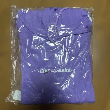 Hey! Say! JUMP Fab-Live speaks- 후드티