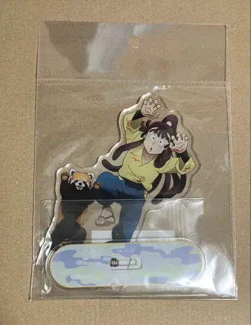 닌타마 란타로 아크릴 스탠드 오하마 칸에몬