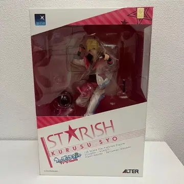 우타프리 쿠루스 쇼 ALTER 피규어