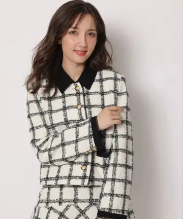 아푸와이저 리셰 자켓