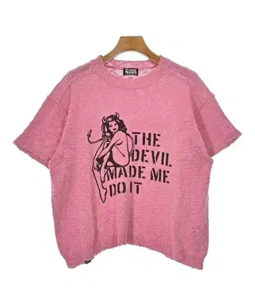 HYSTERIC GLAMOUR 니트 스웨터 여성용