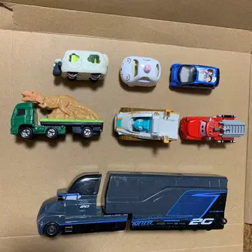 토미카 디즈니 카즈 파우 패트롤 레미 스미코 등 묶음 판매