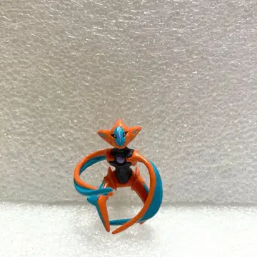 포켓몬 포켓몬 겟 컬렉션즈 디오키스 피규어