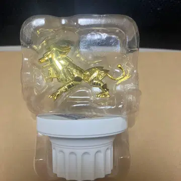 황금 성의 오브제 20th Anniversary Ver. 사자자리