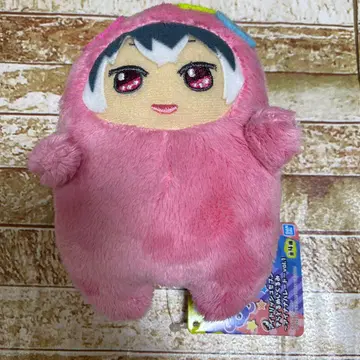 아이나나 몽누이 키라돌 모모 초판