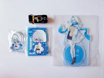 명조 제일복권 쇼어키퍼