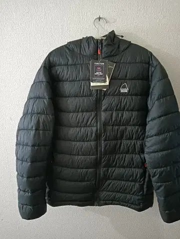 [ SIERRA DESIGNS ] 충전솜 후디 자켓