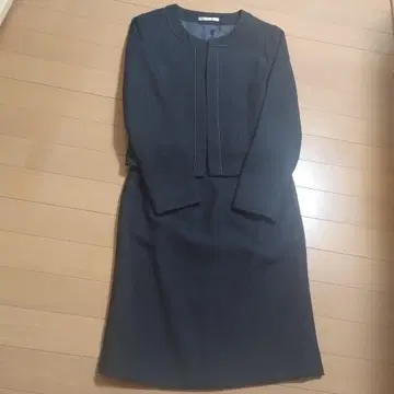 졸업식 내추럴 뷰티 베이직 M 사이즈