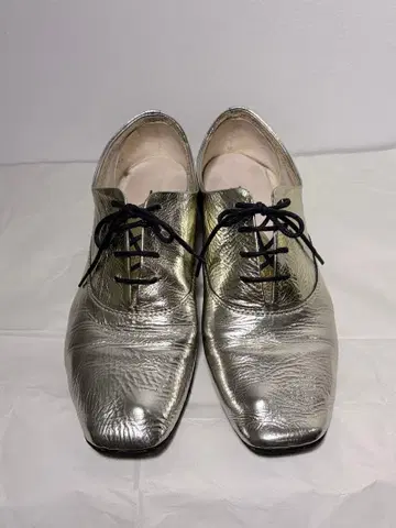 Repetto (레페토) 레이스업 슈즈 39size