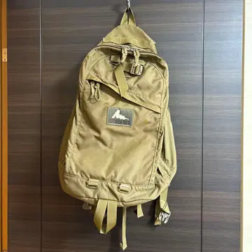 GREGORY BEAMS 코요테 빔즈 별주 구택