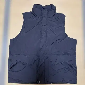 Marmot 마모트 beams 별주 다운 베스트 슬리브리스