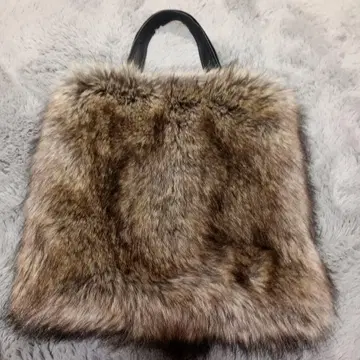 헬렌 무어 퍼 토트백