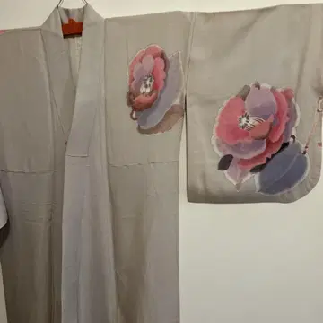 캐주얼한 츠케사게? 새상품급