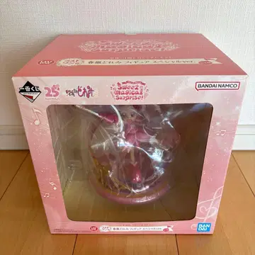 제일복권 오자마녀 도레미 라스트 원상