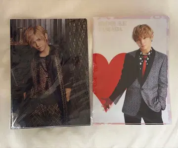 야마다 료스케 클리어 파일