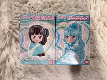 네코야시키 마유 큐어 리리안 스위트 펄 인형