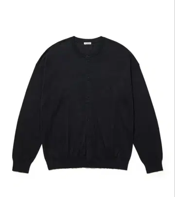 캐시 & 바바 씨 아일랜드 코튼 가디건 3