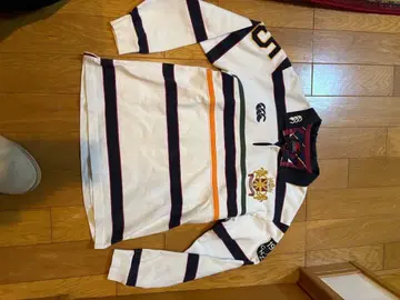 캔터베리 라거 셔츠