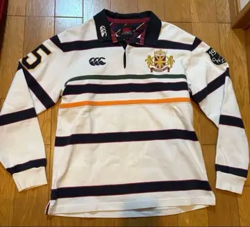 캔터베리 라거 셔츠