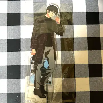 히카루의 바둑 이즈미 신이치로 아크릴 스탠드 북두배