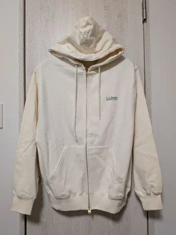 L.L.Bean JAPAN EDITION 스미스 필드 후디