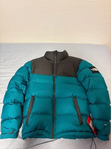 THE NORTH FACE S 사이즈 1992 NUPTSE JACKET