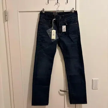 G-Star RAW 3301 스트레이트 데님 W29 L32