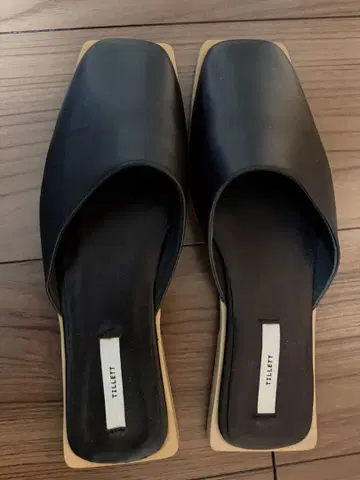 TILLETT 티레트 스퀘어