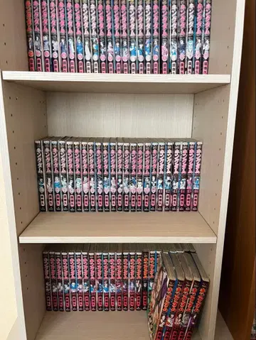 킹덤 코믹스 1~74권