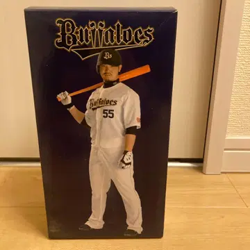 T 오카다 피규어