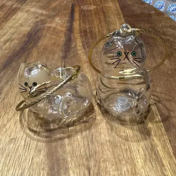 우리 집 털뭉치 고양이 버전