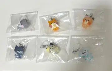 zeroni 메지루시 참 6종