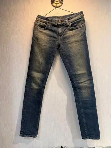 nudie jeans 누디진 28인치