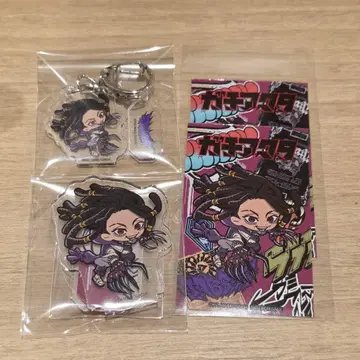 가치액터 자바 4세트