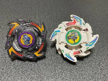 베이블레이드 드라군