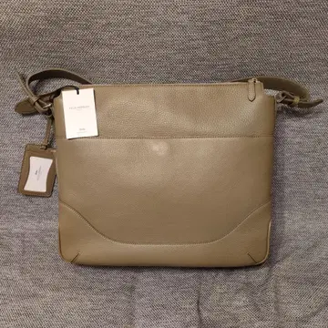 PELLE MORBIDE 에디터스 백