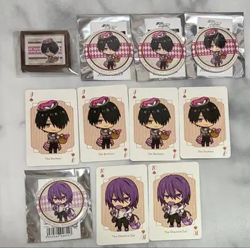 무라사키바라, 히무로