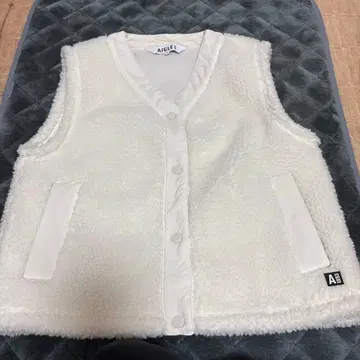 AIGLE 베스트 사이즈 38 화이트