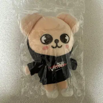 SKZOO MINI PLUSH PuppyM 퍼핌 봉제 인형