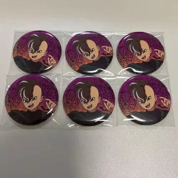 이나즈마 일레븐 애니메이트 카페 후도 아키오 캔뱃지 이나이레 아니카페