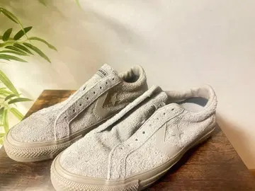 컨버스 유나이티드 애로우즈 US 9 27.5cm