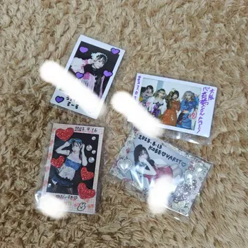 MAPA 칸니 에무 폴라로이드 세트