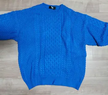 [ FVLMEN ] 스웨터