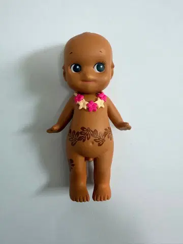 레어! 희귀! [ 소니 엔젤 ] 하와이 버전 2015 알로하 시크릿