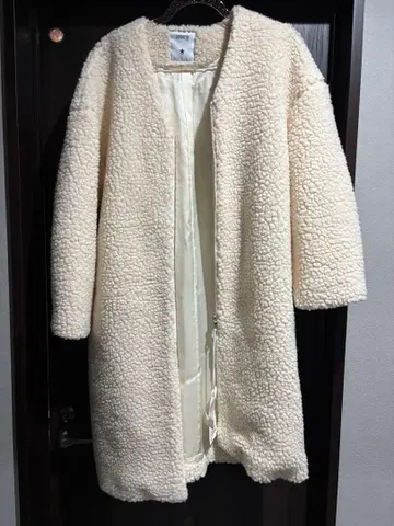 컨버스 도쿄 보아 코트