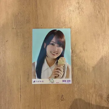 노기자카46 카키 하루카 special