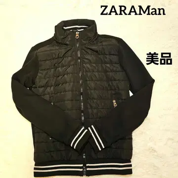ZARA MAN 자켓 S 아우터 자라